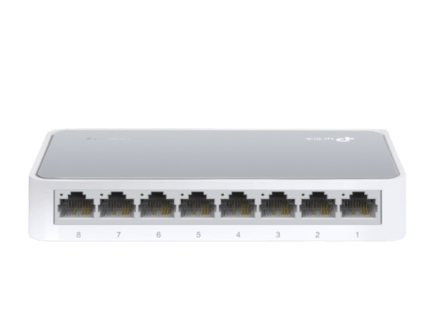 Коммутатор TP-Link