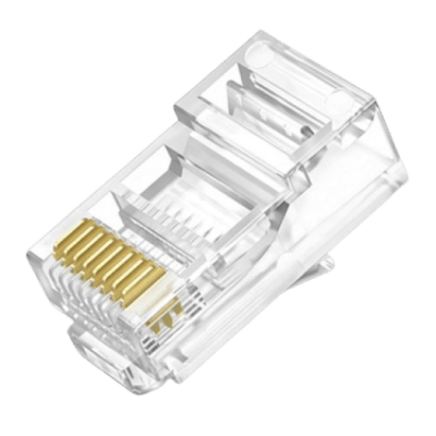 Разъем PROconnect RJ-45 (8P8C)